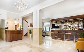 Hotel Arkadia